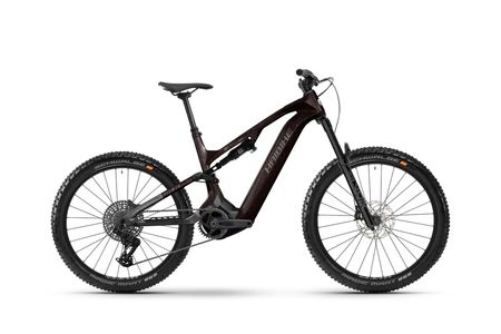 Haibike AllMtn CF 9 2025