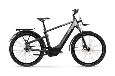 Winora Yakun R5 Pro High 2026