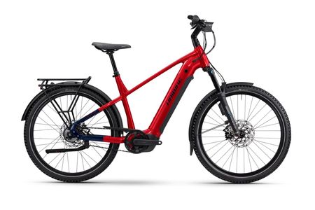 Haibike Trekking 9 ABS High 2026