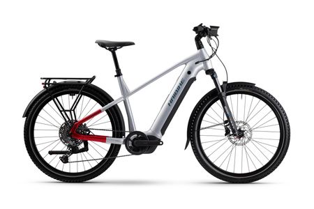 Haibike Trekking 7 High 2026