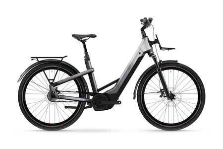 Winora Yakun R5 Pro Low 2026
