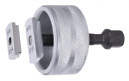 Unior Tretlagerschlüssel BB30+ & Sram DUB 1625/2 Unior Tretlagerschlüssel BB30+ & Sram DUB 1625/2