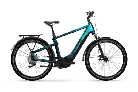 Winora Yakun X12 High 2026 Winora Yakun X12 High 2026