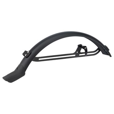 Tout Terrain Schutzblech Anhänger 20" 65 mm V2 montiert 2022 - 2. Wahl Tout Terrain Schutzblech Anhänger 20" 65 mm V2 montiert 2022 - 2. Wahl