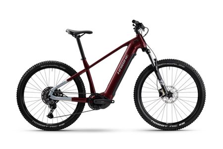 Haibike AllTrack 5 27.5 High 2025