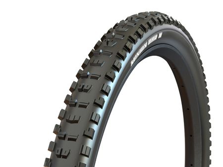 MAXXIS Minion DHR II, 29x2.50WT, EXO+ TR, 3C MaxxTerra MAXXIS Minion DHR II, 29x2.50WT, EXO+ TR, 3C MaxxTerra