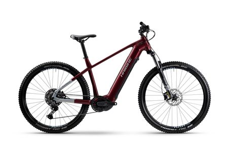 Haibike AllTrack 5 29 High 2025