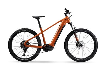 Haibike AllTrack 6 27,5 High 2025
