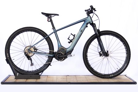 Specialized Men's Turbo Levo Hardtail Comp 29 2020 Cast Battleship, M - RESELLBOX Specialized Men's Turbo Levo Hardtail Comp 29 2020 Cast Battleship, M - RESELLBOX