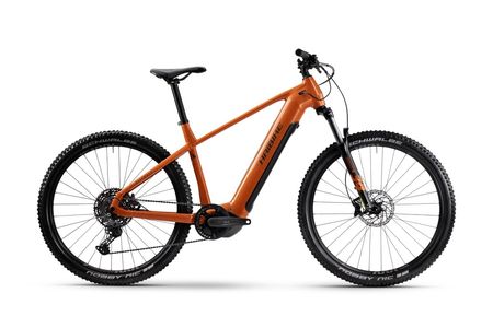 Haibike AllTrack 6 29 High 2025
