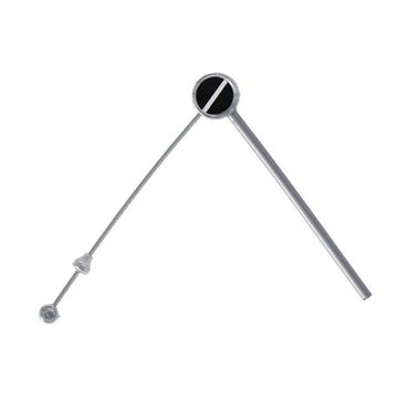 XLC Verbindungskabel Cantilever BR-X103 84mm XLC Verbindungskabel Cantilever BR-X103 84mm