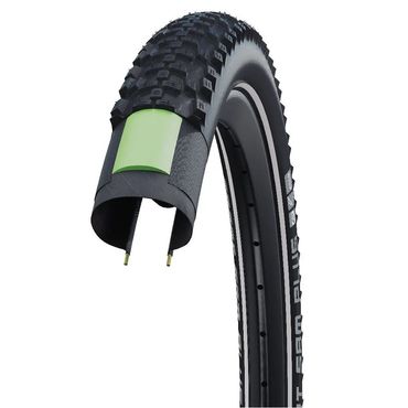 Schwalbe Smart Sam Plus 27.5x2.25 (57-584) Draht Performance Line DD ADDIX Schwalbe Smart Sam Plus 27.5x2.25 (57-584) Draht Performance Line DD ADDIX