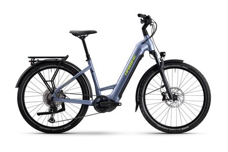 Haibike Trekking 7.5 Low 2025 Haibike Trekking 7.5 Low 2025
