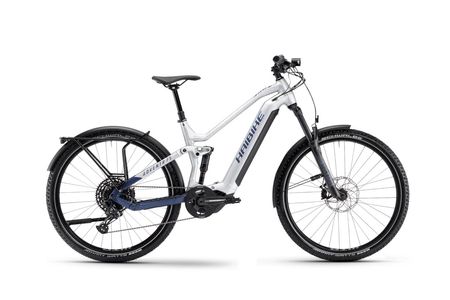 Haibike Adventr 9 2025 Haibike Adventr 9 2025