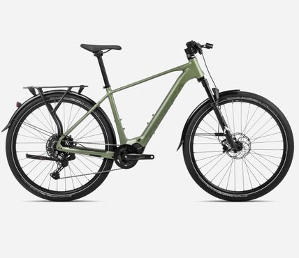 Orbea Kemen 30 2024 Orbea Kemen 30 2024