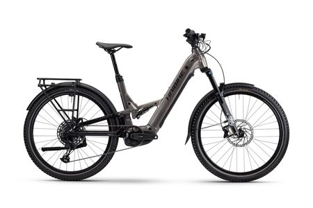 Haibike Adventr 10 Low 2026