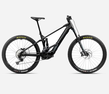 Orbea Wild ST H20 