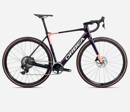 Orbea Gain M21E 1X 2025 Orbea Gain M21E 1X 2025