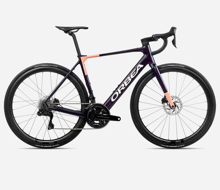 Orbea Gain M10i 2025 Orbea Gain M10i 2025