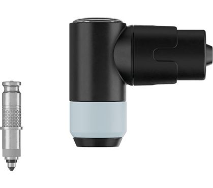 Schwalbe Umrüstkit DV-SCV Clik inkl. Pumpenkopf und Ventile Schwalbe Umrüstkit DV-SCV Clik inkl. Pumpenkopf und Ventile