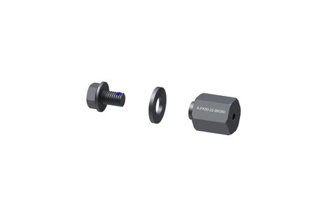 Qeridoo Polygonadapter Qeridoo Polygonadapter