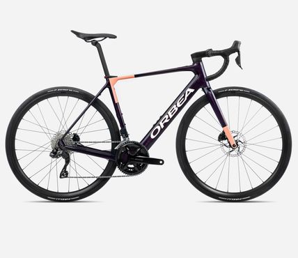 Orbea Gain M30i 2025 Orbea Gain M30i 2025