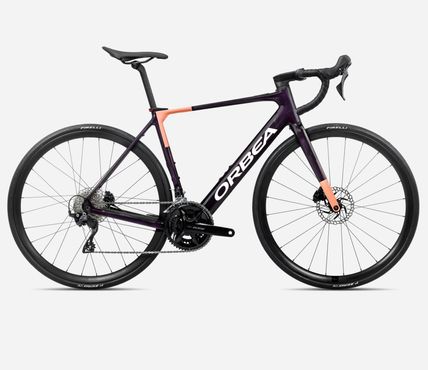 Orbea Gain M30 2025 Orbea Gain M30 2025