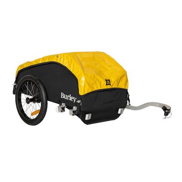 Burley Nomad Transportanhänger Burley Nomad Transportanhänger