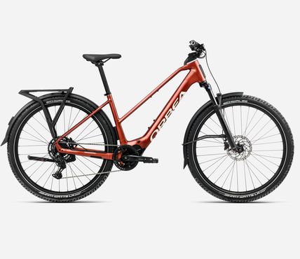 Orbea Kemen ADV 30 Mid 2025 Orbea Kemen ADV 30 Mid 2025