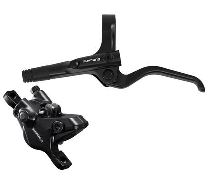 Shimano Scheibenbremse UR405/MT410 Shimano Scheibenbremse UR405/MT410