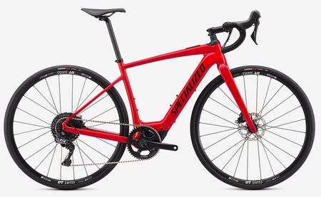 Specialized Turbo Creo SL E5 Comp - 2. Wahl Specialized Turbo Creo SL E5 Comp - 2. Wahl