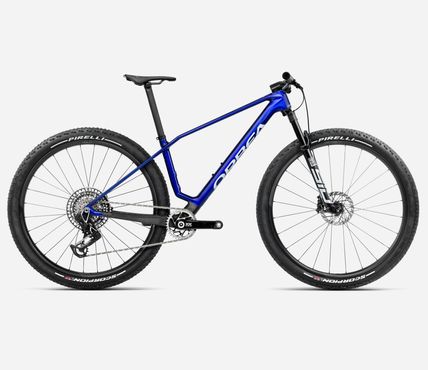 Orbea Alma M LTD 2025