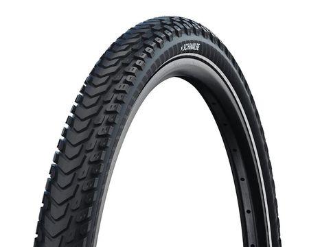 Schwalbe Reifen Marathon Mondial HS 630 E-50 Schwalbe Reifen Marathon Mondial HS 630 E-50