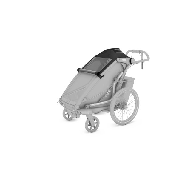 fahrradsattel scheuert City – Forrider Farbe:carbon matt Fahrradträger fürs Auto - Scoot & Ride