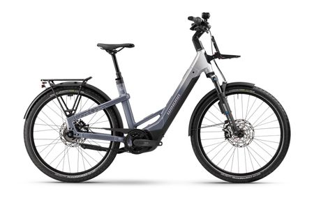 Winora Yakun R5 Pro ABS Low 2026 Winora Yakun R5 Pro ABS Low 2026