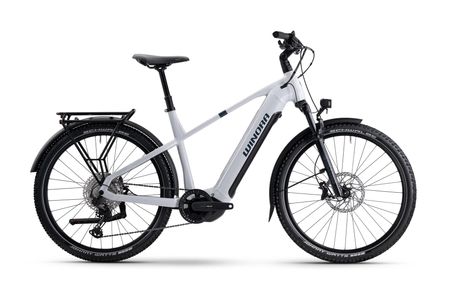 Winora Yucatan X12 Pro High 2025 Winora Yucatan X12 Pro High 2025