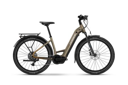 Haibike Trekking 6.5 Low 2026 Haibike Trekking 6.5 Low 2026