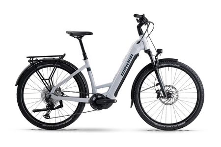 Winora Yucatan X12 Pro Low 2025 Winora Yucatan X12 Pro Low 2025