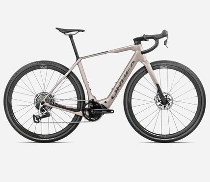 Orbea Denna M11e 2025 Orbea Denna M11e 2025