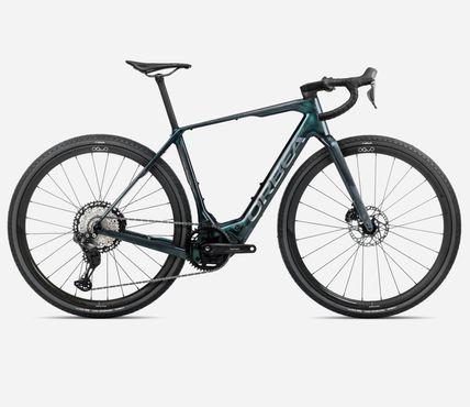 Orbea Denna M20i 2025 Orbea Denna M20i 2025