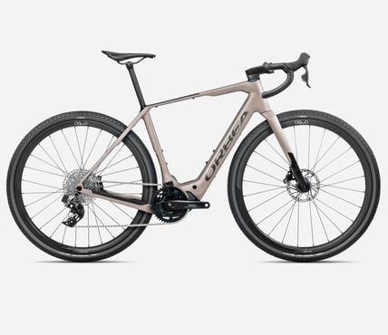 Orbea Denna M31e 2025 Orbea Denna M31e 2025