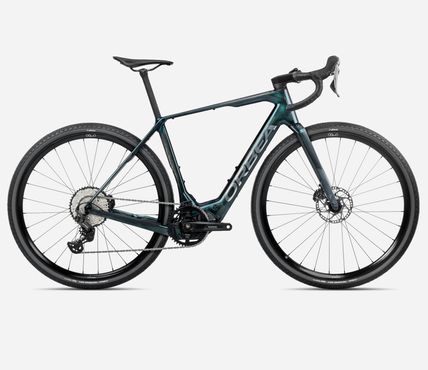 Orbea Denna M20 2025 Orbea Denna M20 2025