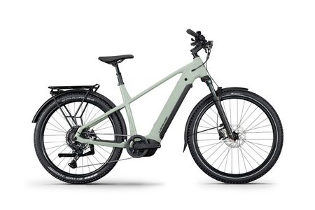 Lapierre E-Explorer 7.6 High 2025