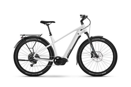 Lapierre E-Explorer 8.8 High 2025 Lapierre E-Explorer 8.8 High 2025