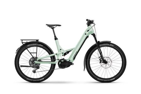 Lapierre E-Explorer FS 7.6 Low Lapierre E-Explorer FS 7.6 Low