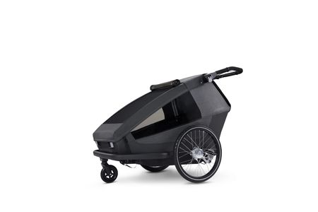 Croozer Kid YUUNA Fahrradanhänger 