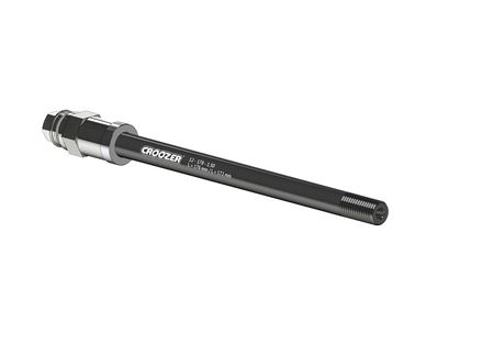 Croozer Steckachsadapter 12-209-1.50, A