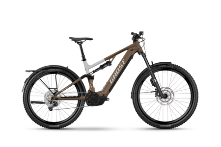 Ghost E-ASX ABS High EQ 2026