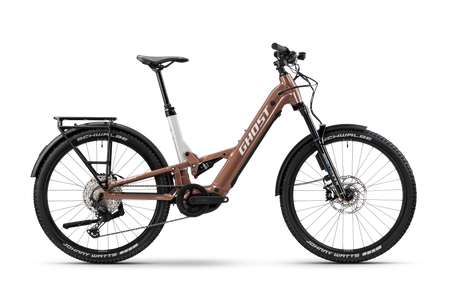 Ghost E-ASX ABS Low EQ 2026