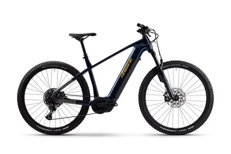 Haibike AllTrack 11 ABS 29 2026